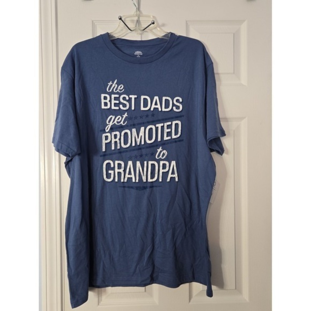 Fathers Day Mens Tshirts NWT Size‎ 2XL